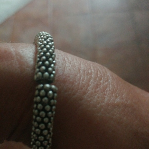 STRETCH BRACLET - Picture 2 of 2